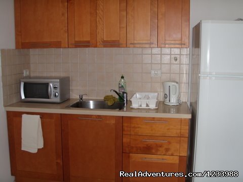 A Studio Apartment Near The Beach | Image #7/7 | 