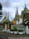 Vietnam, Cambodia, Laos & Thailand | Bangkok, Thailand