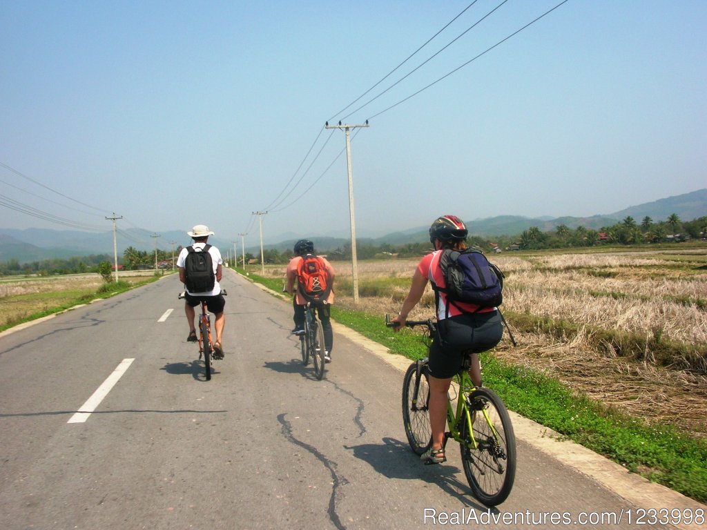 Vietnam, Cambodia, Laos & Thailand | Image #13/22 | 