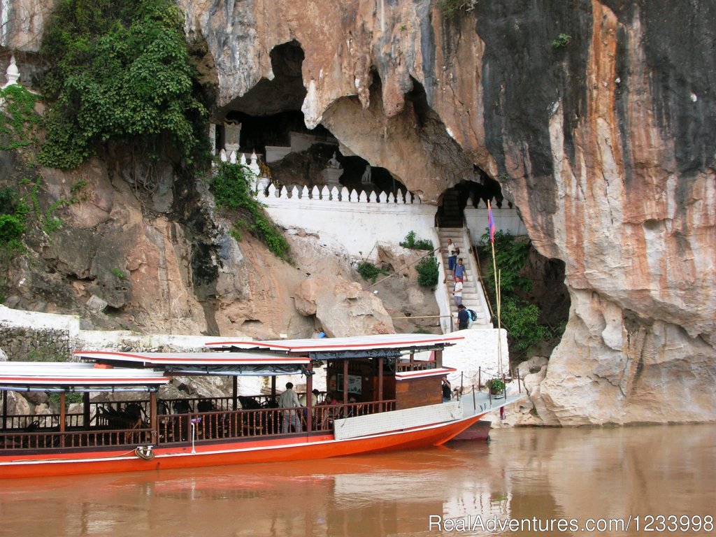 Vietnam, Cambodia, Laos & Thailand | Image #17/22 | 