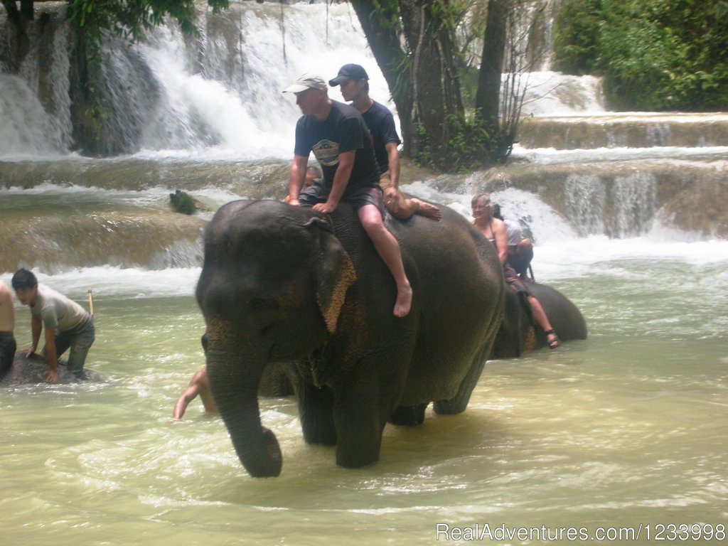 Vietnam, Cambodia, Laos & Thailand | Image #20/22 | 