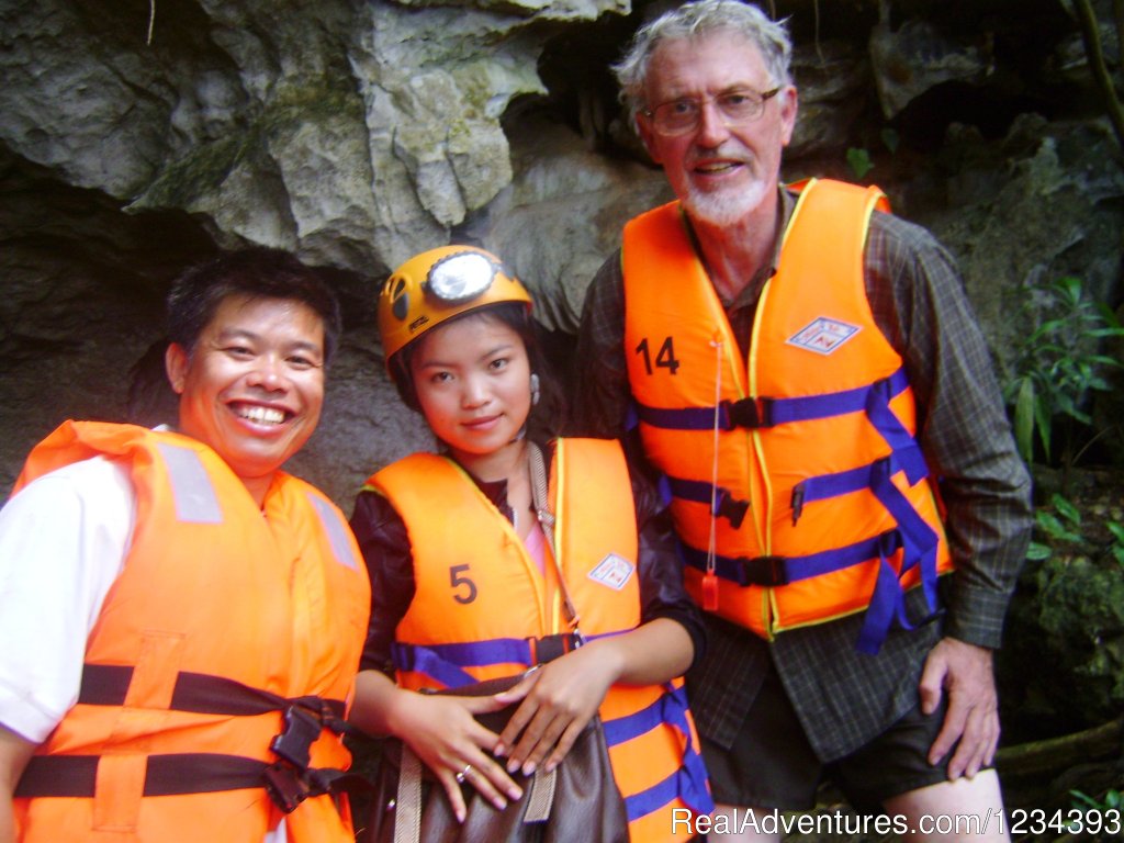 Mekong Boat trip | Image #3/8 | 