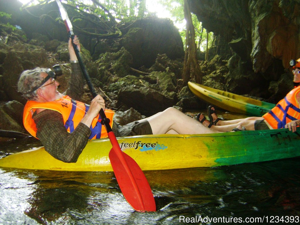 Mekong Boat trip | Image #5/8 | 