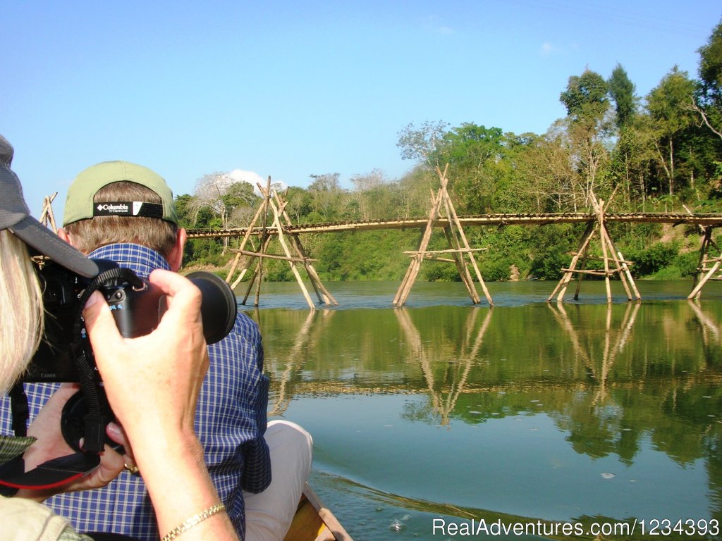 Mekong Boat trip | Image #6/8 | 