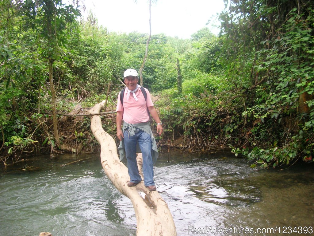 Mekong Boat trip | Image #8/8 | 