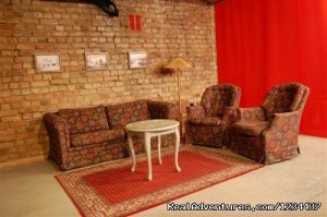 RigaPlace center apartment | Riga, Latvia | Vacation Rentals