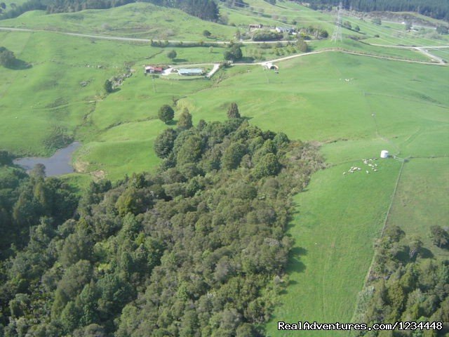 Baldrock View Farmstay | Image #2/5 | 