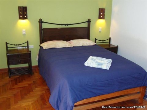 CUSCO HOTELS    