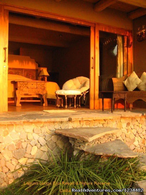 Laguna Lodge Eco-Resort & Nature Reserve | Image #2/6 | 