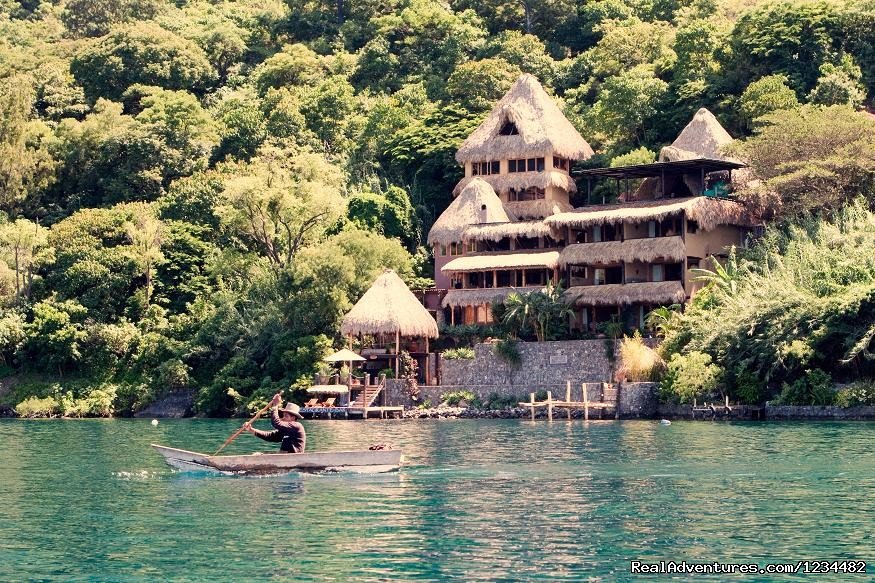 Laguna Lodge Eco-Resort & Nature Reserve | Image #6/6 | 