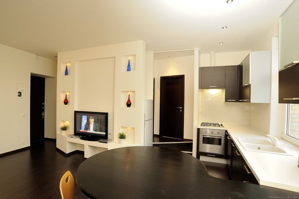 Maidan apartment,best view on Khreshatik | Image #8/11 | 