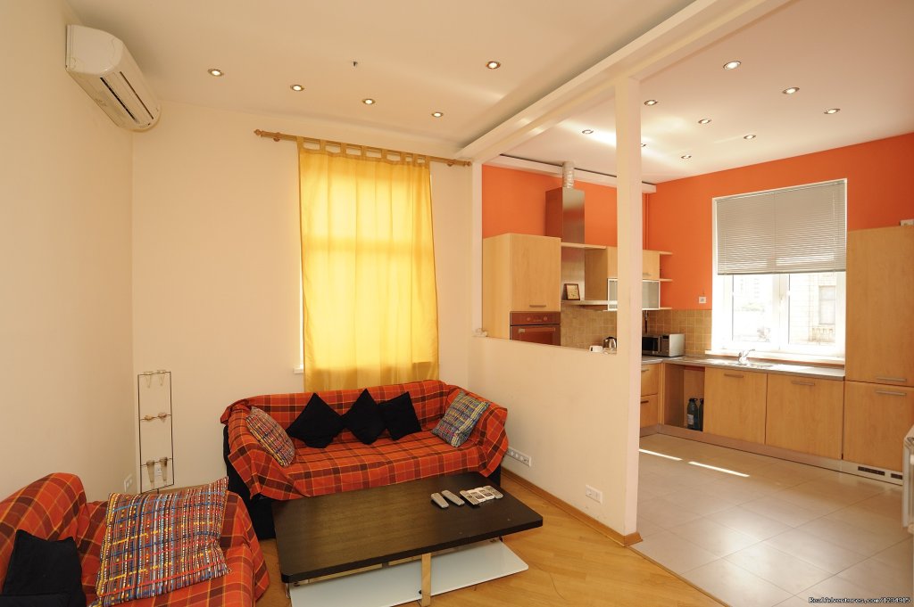 Great Kiev Vacation Rentals | Image #9/15 | 