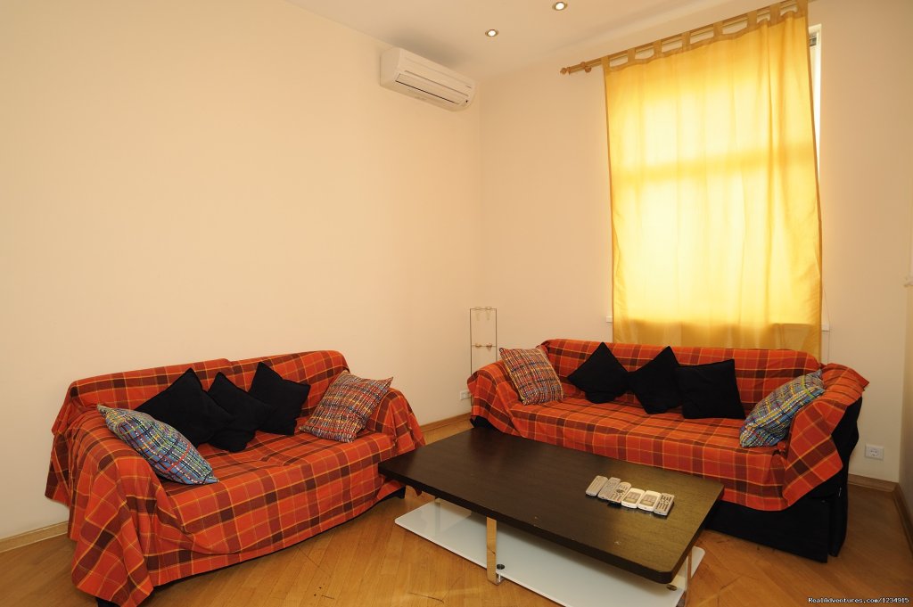 Great Kiev Vacation Rentals | Image #15/15 | 