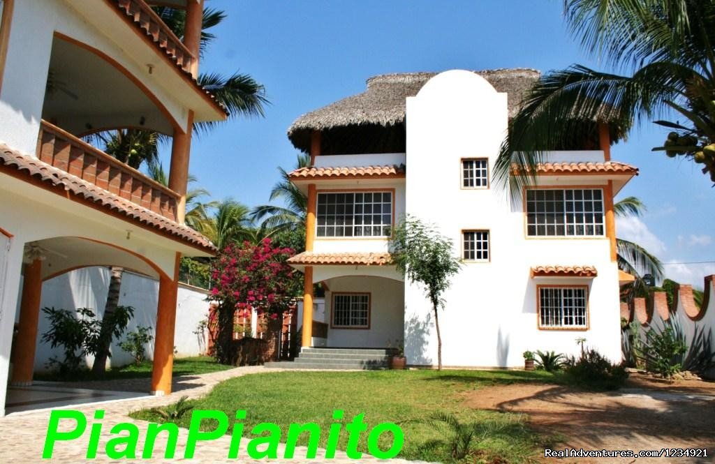 Pianpianito Puerto Escondido | Image #2/20 | 