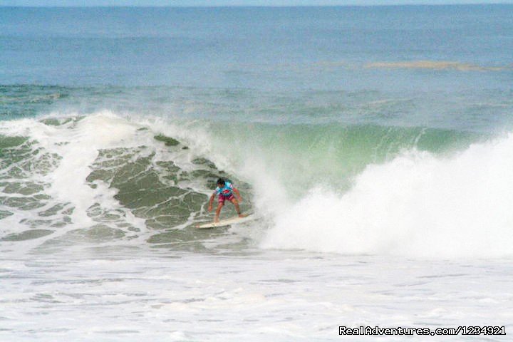 Pianpianito Puerto Escondido | Image #4/20 | 