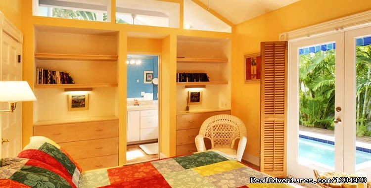 Royal Escape | Key West Hideaways | Key West, Florida  | Vacation Rentals | Image #1/11 | 