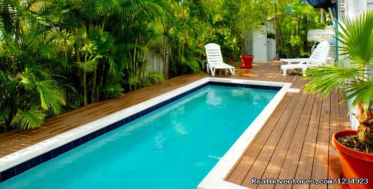 Royal Escape | Key West Hideaways | Image #3/11 | 