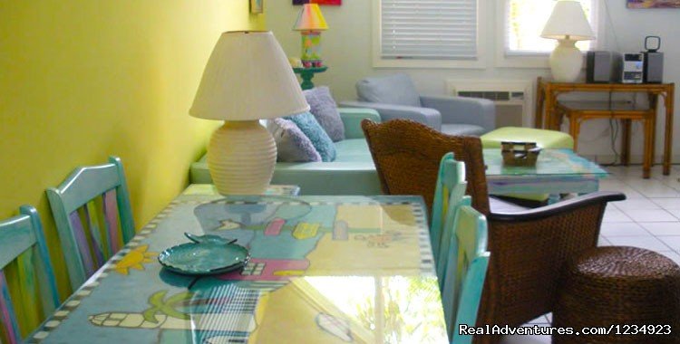 Island Style | Key West Hideaways | Image #6/11 | 