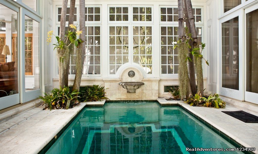 Casa Loca | Key West Hideaways | Image #10/11 | 