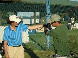 Mente Argentina-Learn Golf in Buenos Aires | Buenos Aires, Argentina | Golf