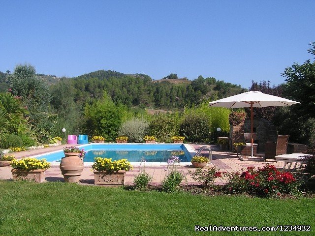 Italy Umbria Private Pool | Image #4/4 | 