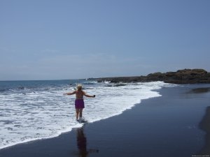 Palm Beach Resort ..an accessible tropical holiday | Pedra Badejo, Cape Verde | Hotels & Resorts