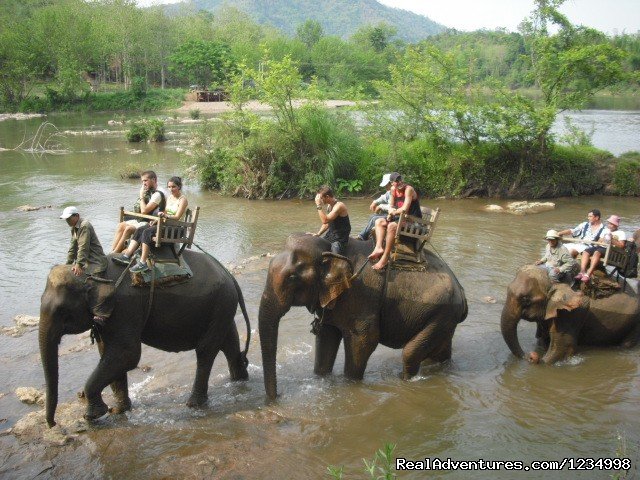 Luang Prabang Tour | Image #3/4 | 