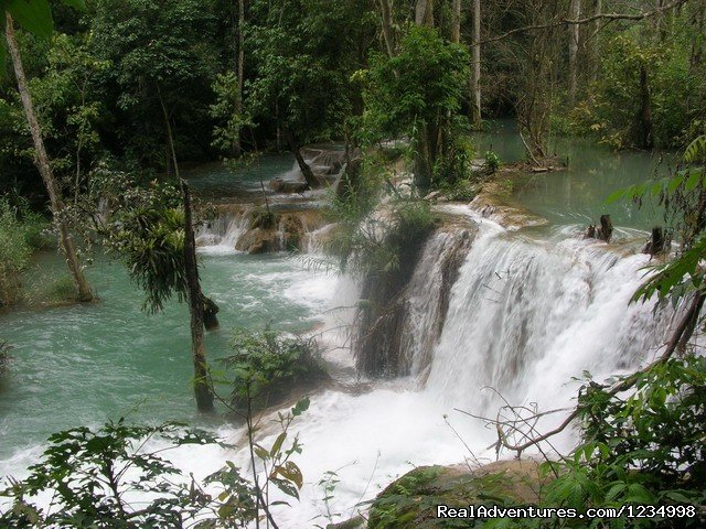 Luang Prabang Tour | Image #4/4 | 