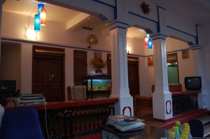 Ashtamudi Home Stay