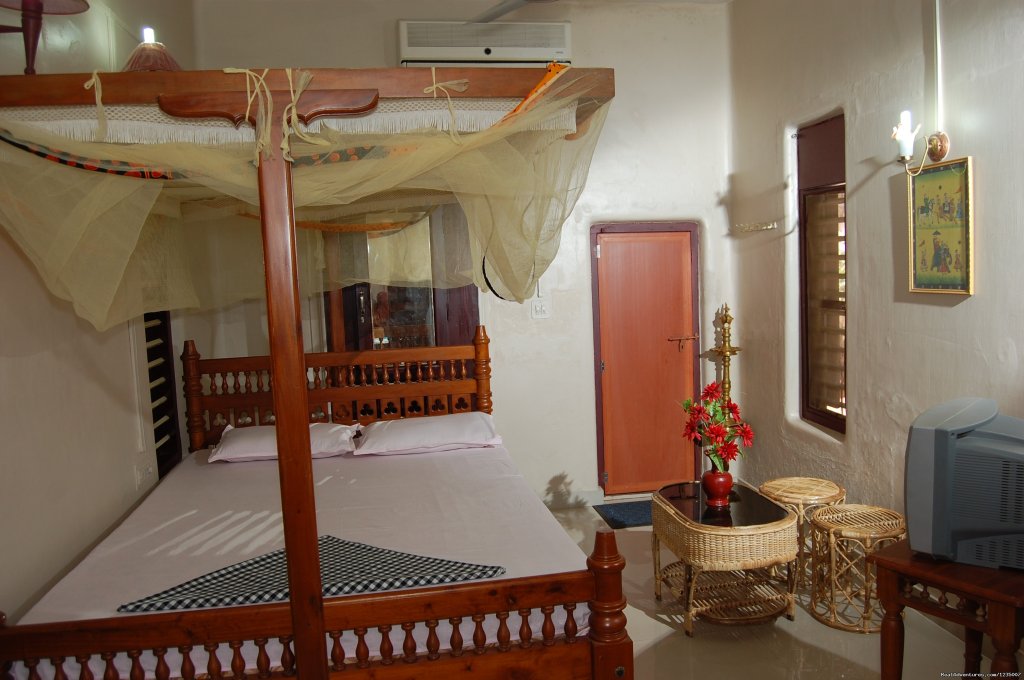 Ashtamudi Home Stay | Image #6/6 | 