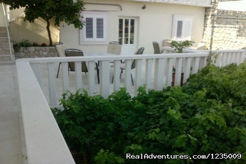 Apartments Lucija Dubrovnik | Image #3/13 | 