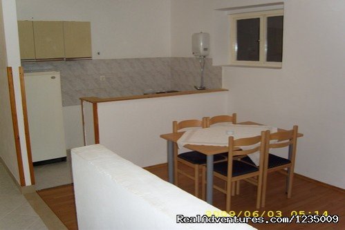 Apartments Lucija Dubrovnik | Image #5/13 | 