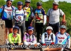 Mexico Biking Vacation | San Miguel de Allende, Mexico | Bike Tours