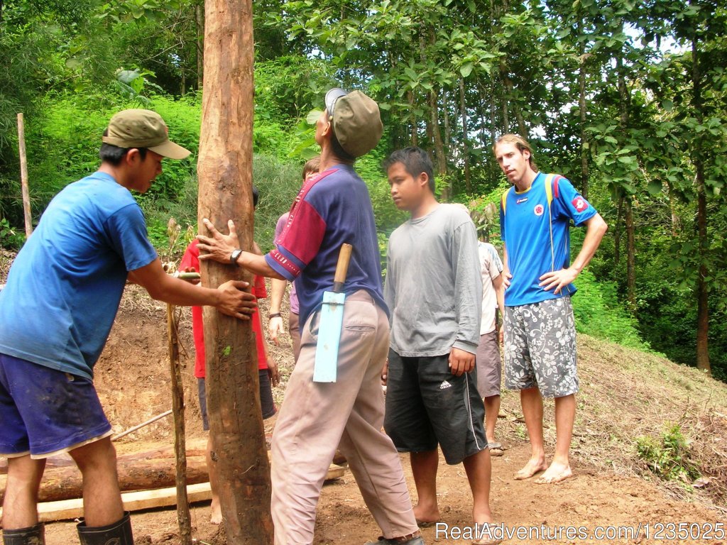 Sabaidee Tree House | Image #4/6 | 