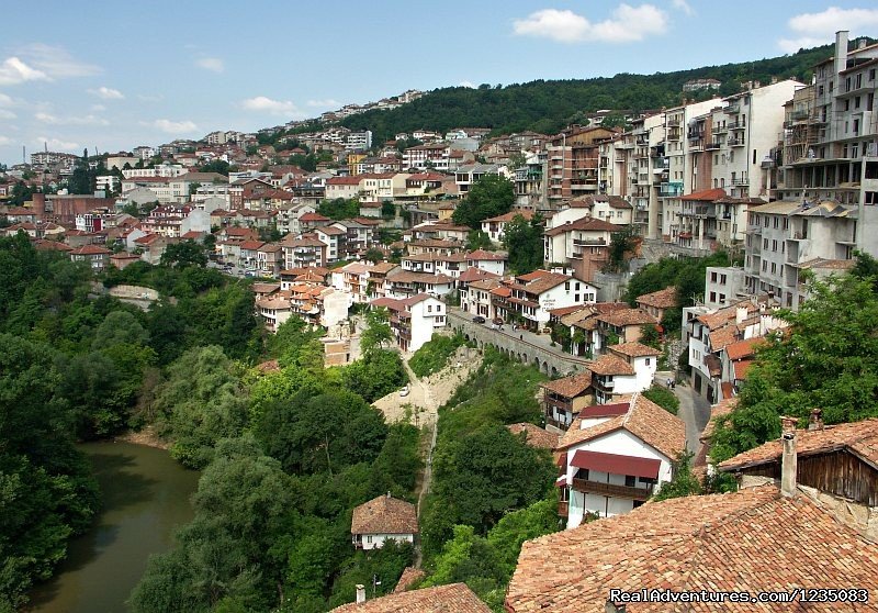 Travel Bulgaria with Magic Tours | Image #5/13 | 