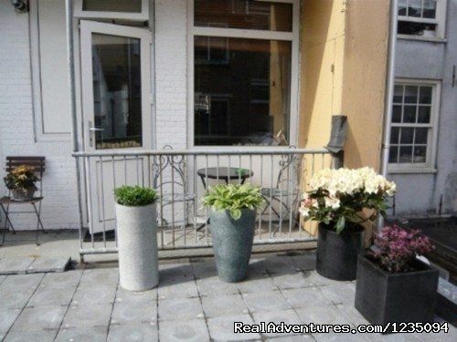 DBs B&B in the heart of the Jordaan | Image #9/13 | 