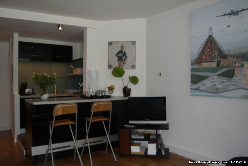 DBs B&B in the heart of the Jordaan | Image #7/13 | 