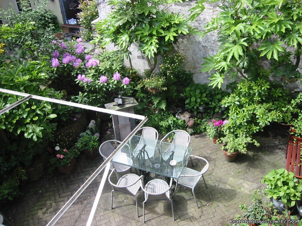 DBs B&B in the heart of the Jordaan | Image #10/13 | 