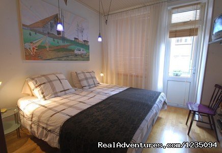 DBs B&B in the heart of the Jordaan | Image #13/13 | 