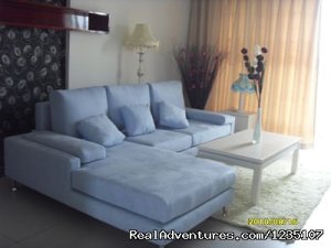 Beautiful 3 bedrooms for rent Sanya