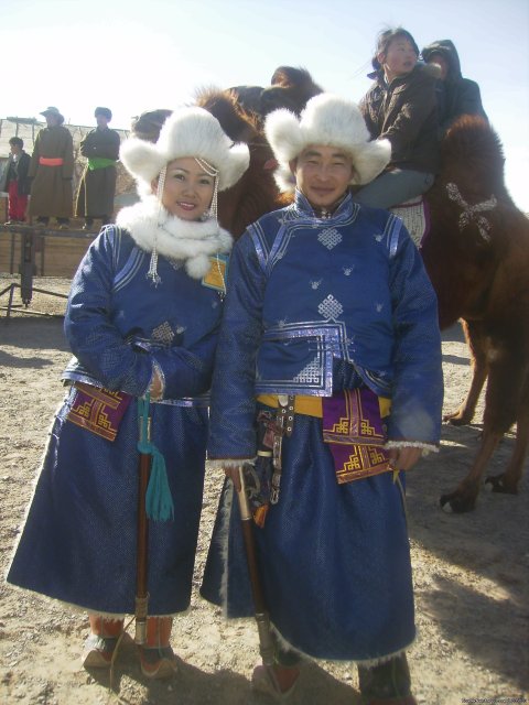 Camel Festival