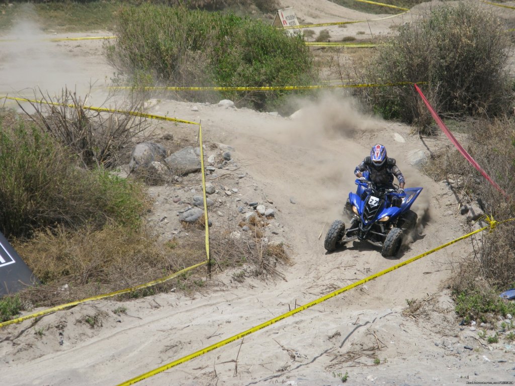 ATV - Quad Biking Tours In Peru | Image #3/9 | 