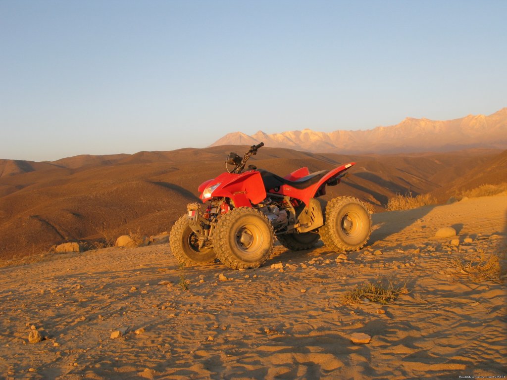 ATV - Quad Biking Tours In Peru | Image #5/9 | 