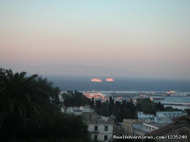 Tangier | Tangier Discovery | Image #3/24 | 