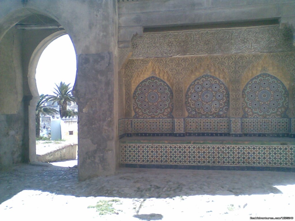 Tangier Discovery | Image #6/24 | 