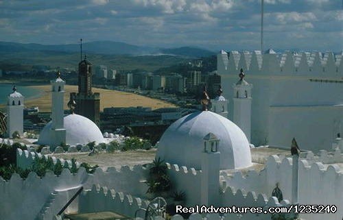 Tangier | Tangier Discovery | Image #8/24 | 