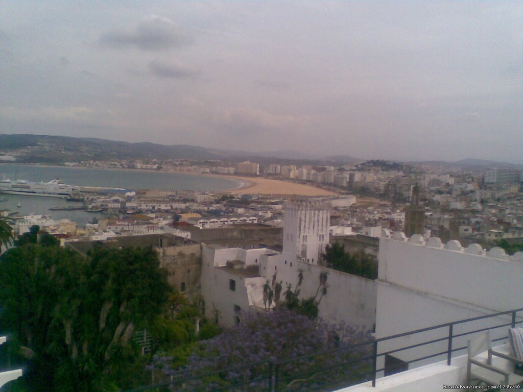 Tangier Discovery | Image #9/24 | 