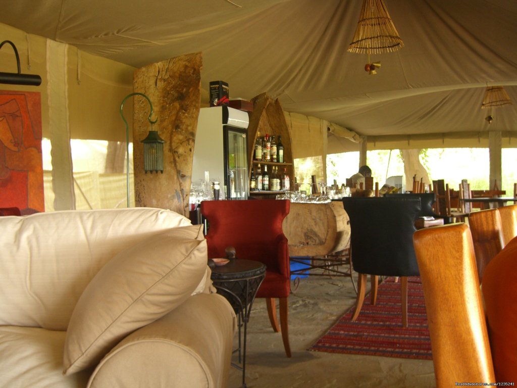 Masai Mara Luxury Safari | Nairobi, Kenya | Wildlife & Safari Tours | Image #1/6 | 