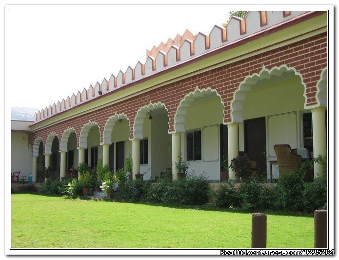 Bed&breakfasts | Pushkar, India | Bed & Breakfasts | Image #1/3 | 