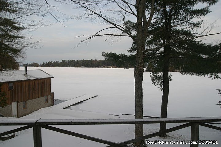 Muskoka Cottage | Pass Lake, Ontario  | Vacation Rentals | Image #1/1 | 